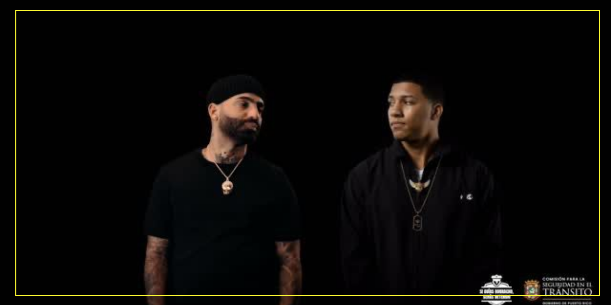 Arcángel lidera campaña de seguridad vial “Un sueño detenido”