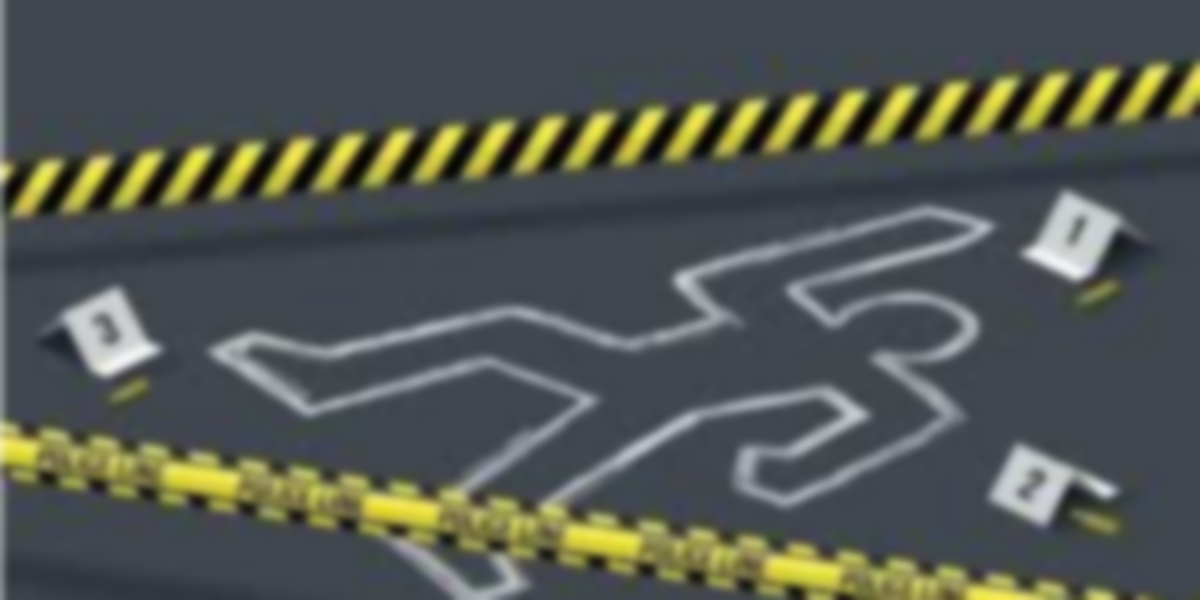 Joven fallece tras recibir múltiples disparos en San Felipe de Puerto Plata