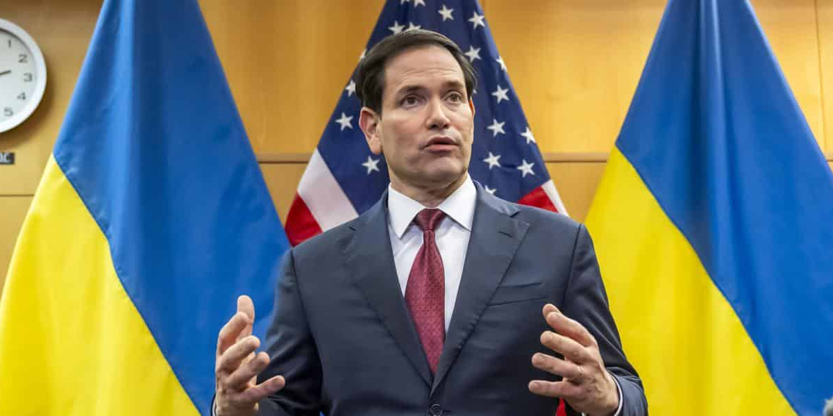 Marco Rubio: “Maduro no podrá burlarse de Donald Trump”