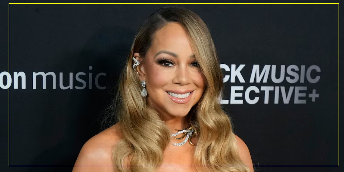 Mariah Carey protagonizará la ceremonia inaugural de Milano Cortina 2026