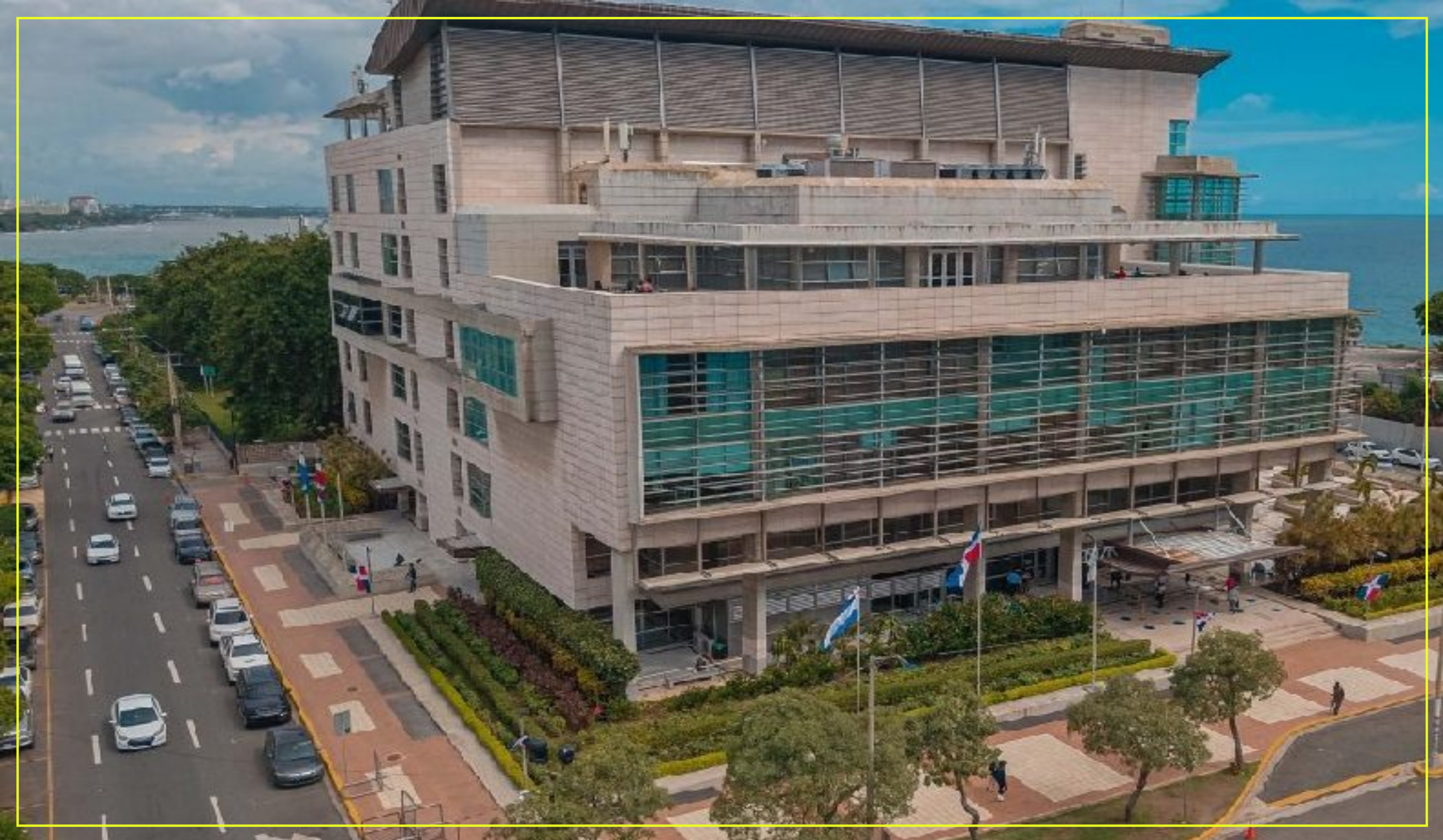 MP lanza Operación Cobra: Arrestan exdirector de SeNaSa por millonario fraude