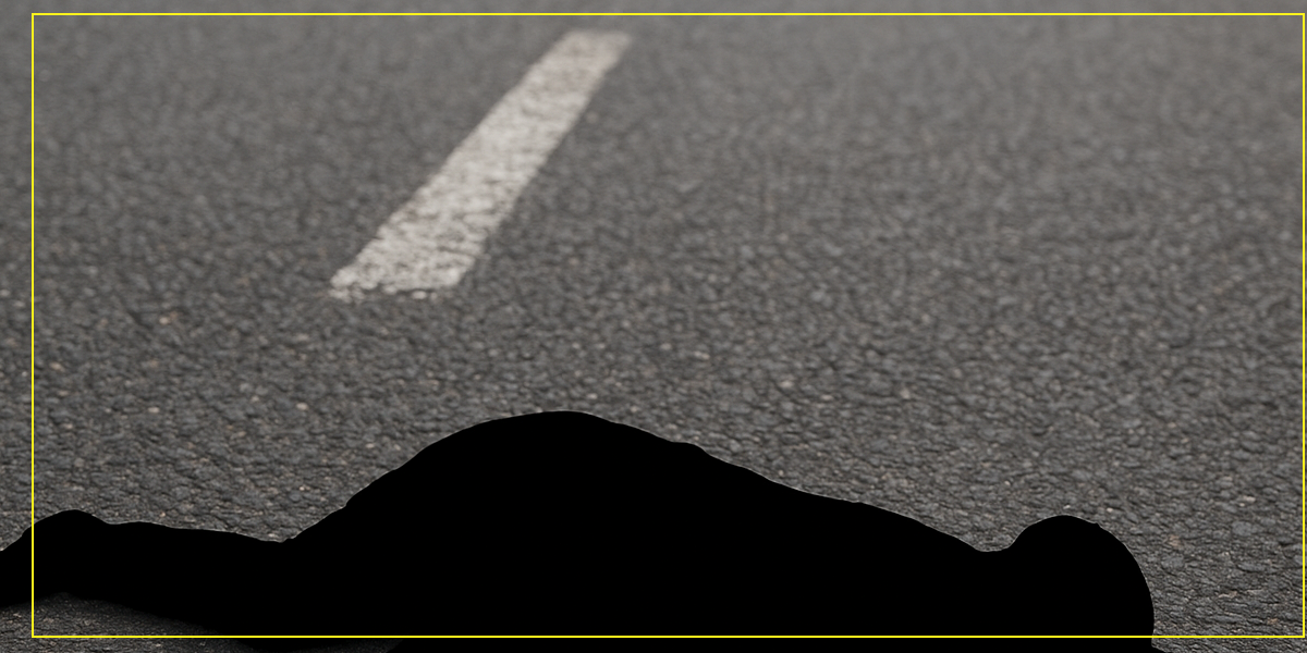 Joven muere tras intervención policial en el sector Camboya, Santiago