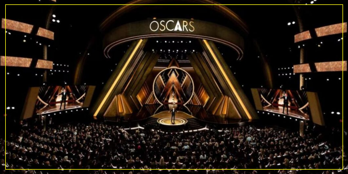 Adiós a la TV: los Oscar se transmitirán exclusivamente por YouTube