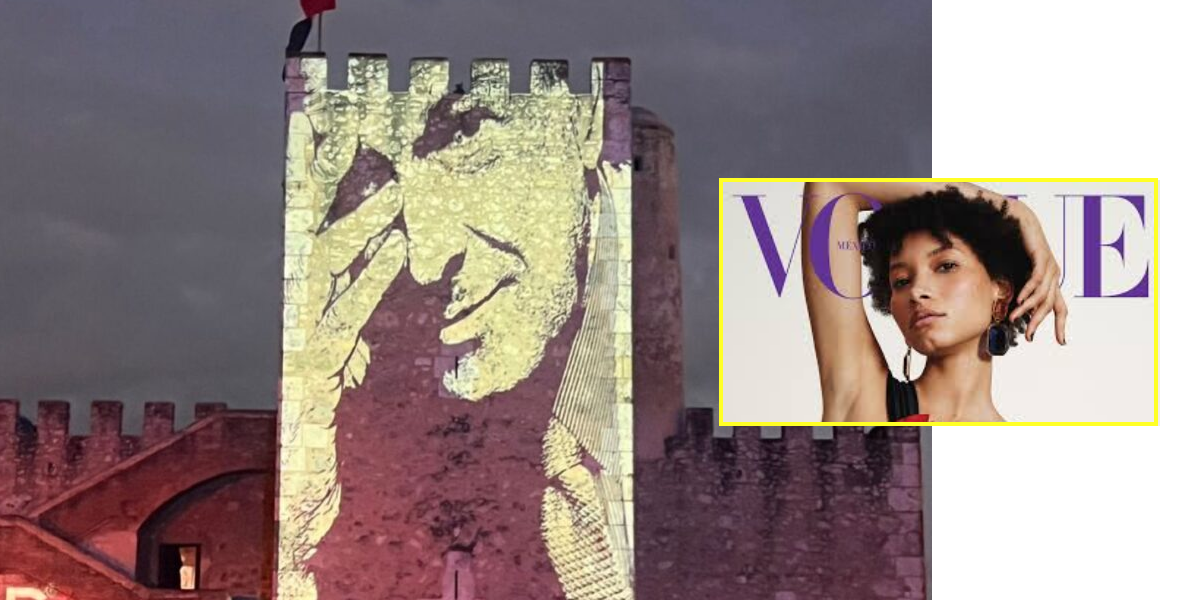 Óscar de la Renta conmemora seis décadas de moda con desfile en la Zona Colonial