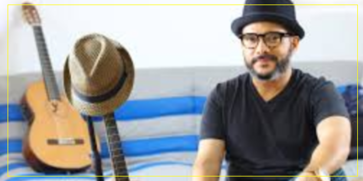 Pavel Núñez apuesta a lo tropical con BipolarBand en concierto en SD