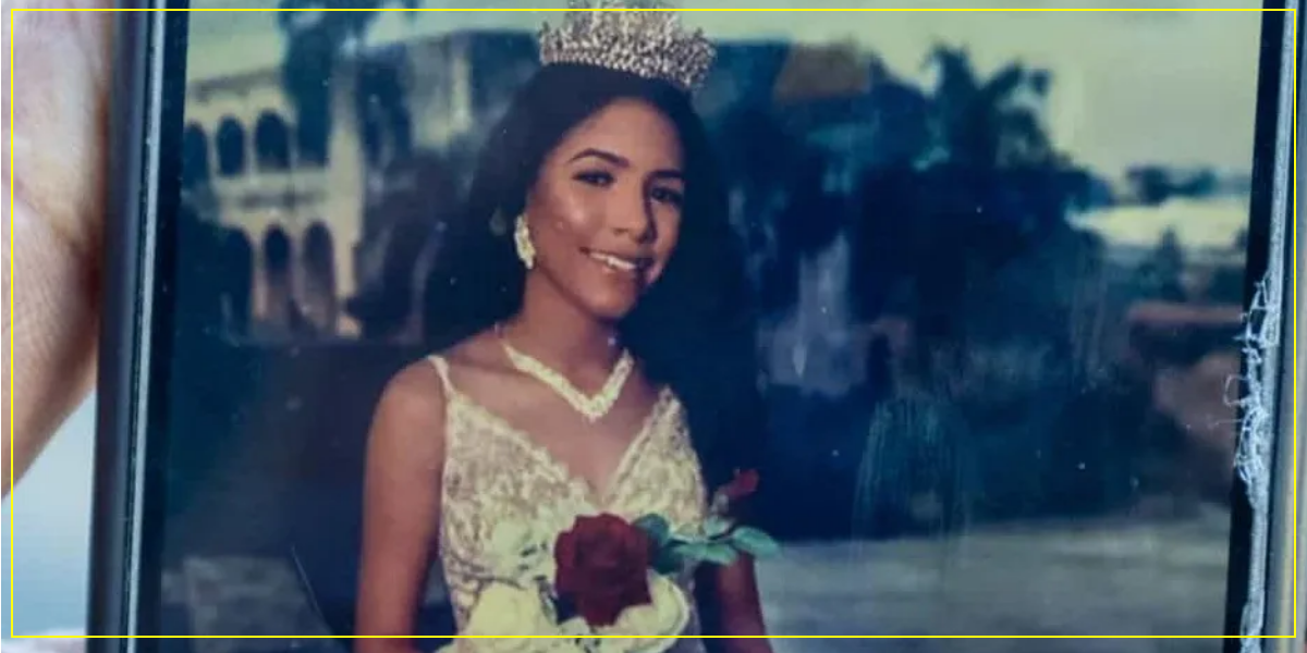 El disparo que acabó con el sueño de Perla Jokasta