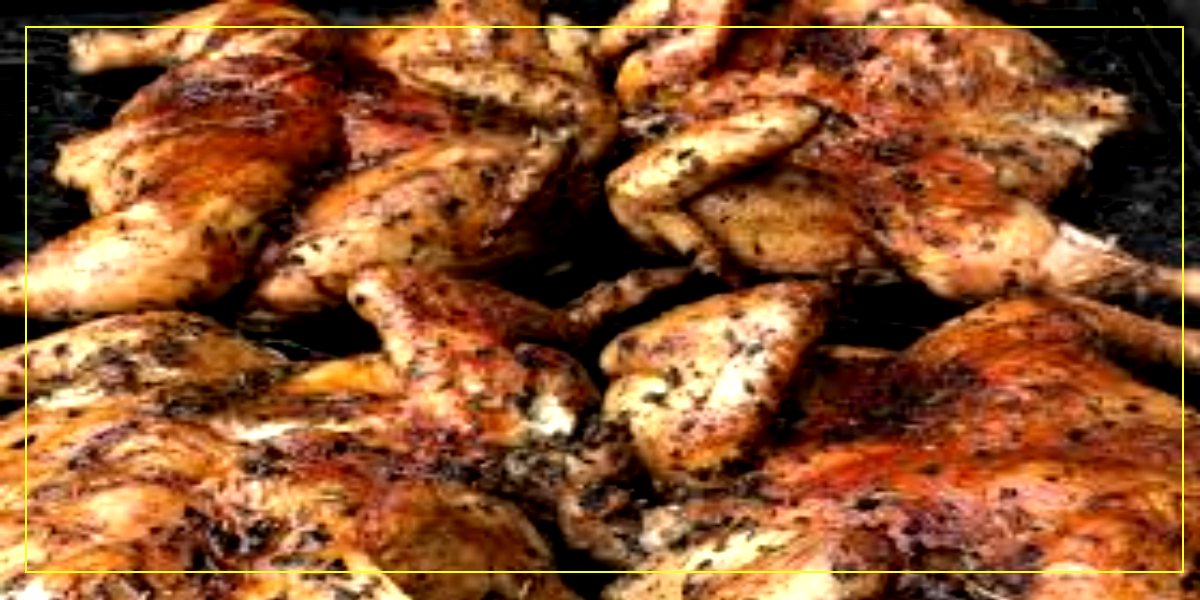 Se vendió todo el pollo: comerciantes celebran ventas récord en Navidad