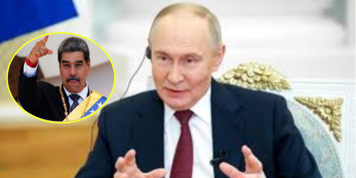 Moscú expresa preocupación por despliegue militar de EE.UU. en el Caribe