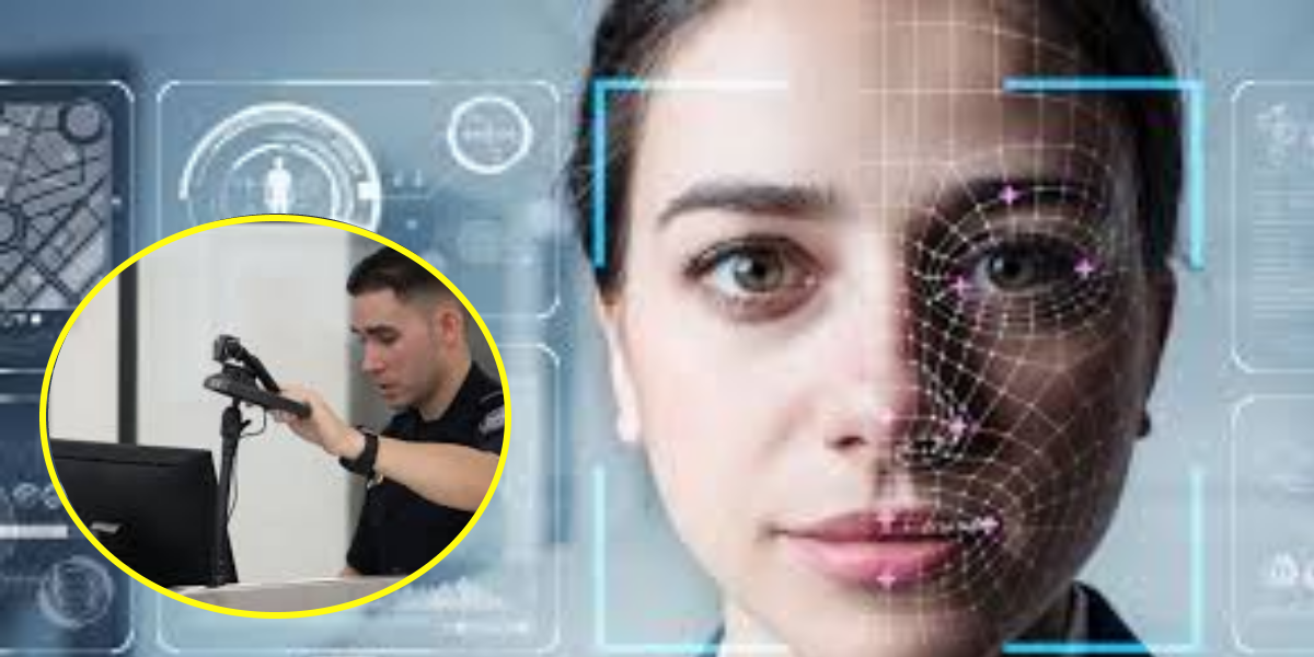 Estados Unidos implementa control migratorio con reconocimiento facial en entradas y salidas