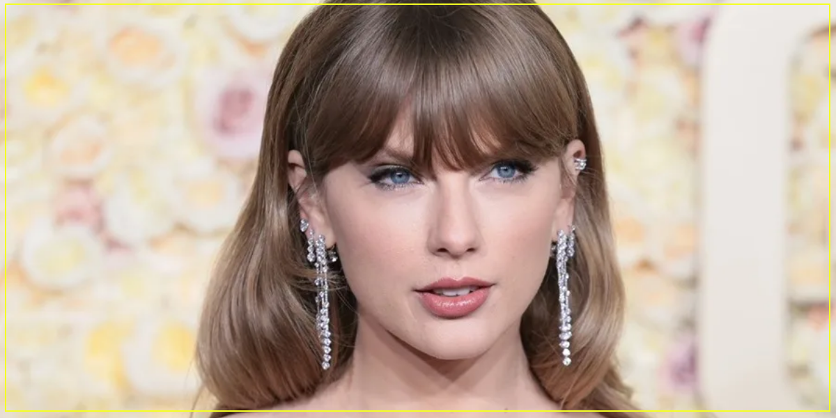 Taylor Swift dona US$1 millón a Feeding America para combatir el hambre en EE.UU.