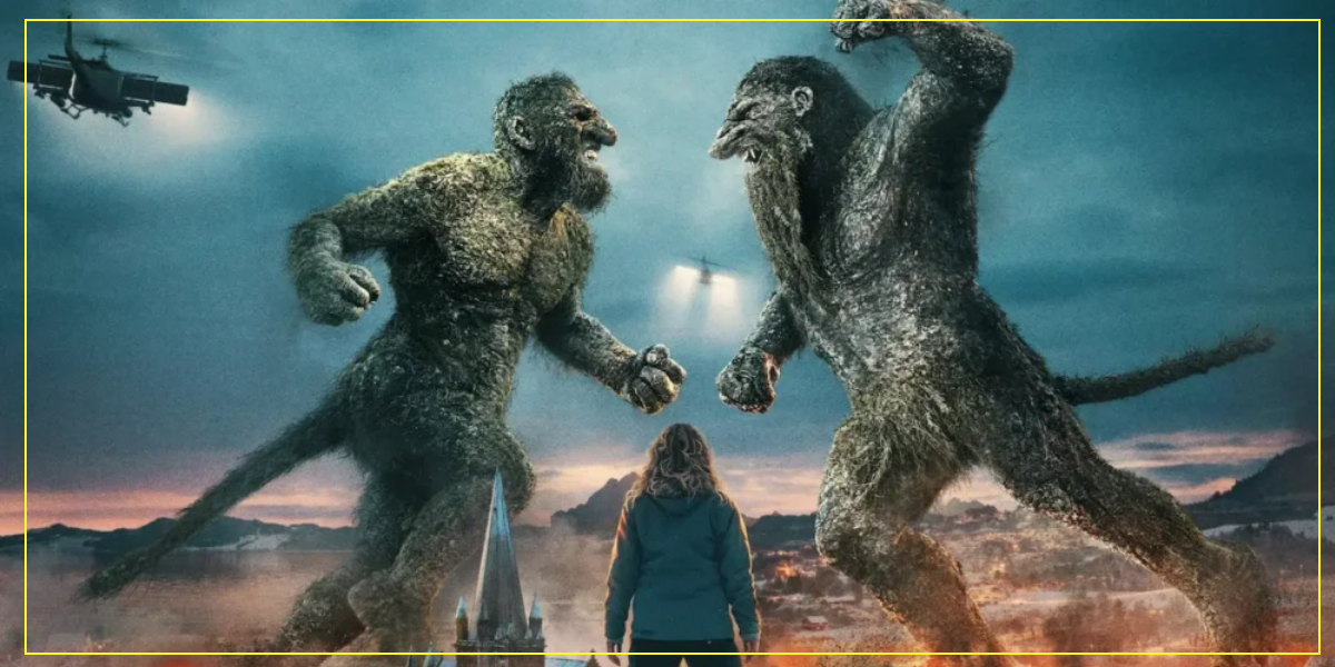 La secuela de Trol llega a Netflix: qué esperar de TROL 2