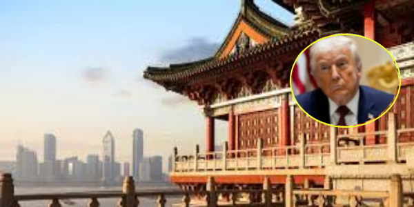 China acusa a EE.UU. de imponer sanciones ilegales a buques petroleros