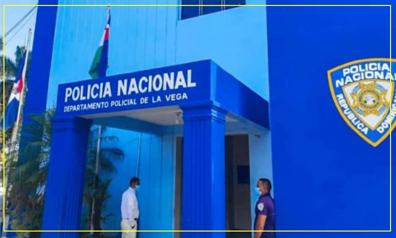 Violenta riña en celda de La Vega deja un recluso herido
