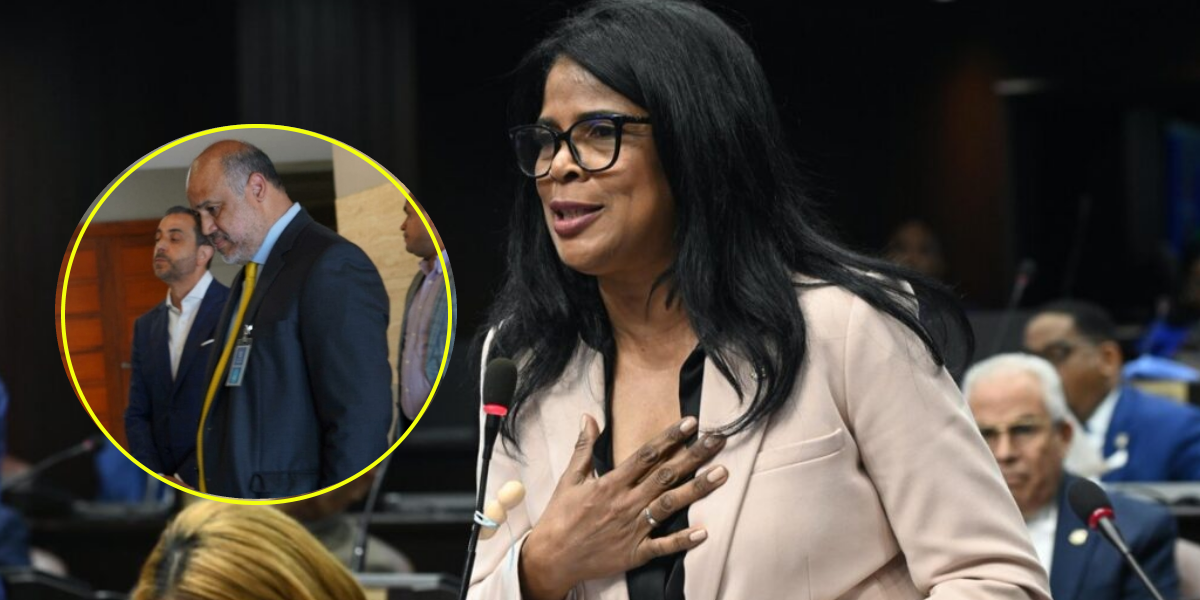 Hermana de Rubby Pérez llama “abogados del diablo” en audiencia