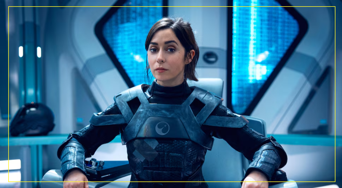 Temporada 8 de Black Mirror ya es oficial en Netflix