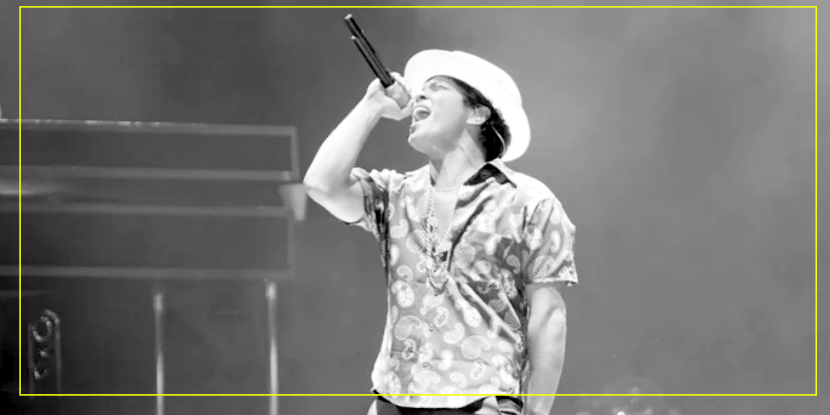 Bruno Mars anuncia gira mundial 2026 con parada en Madrid