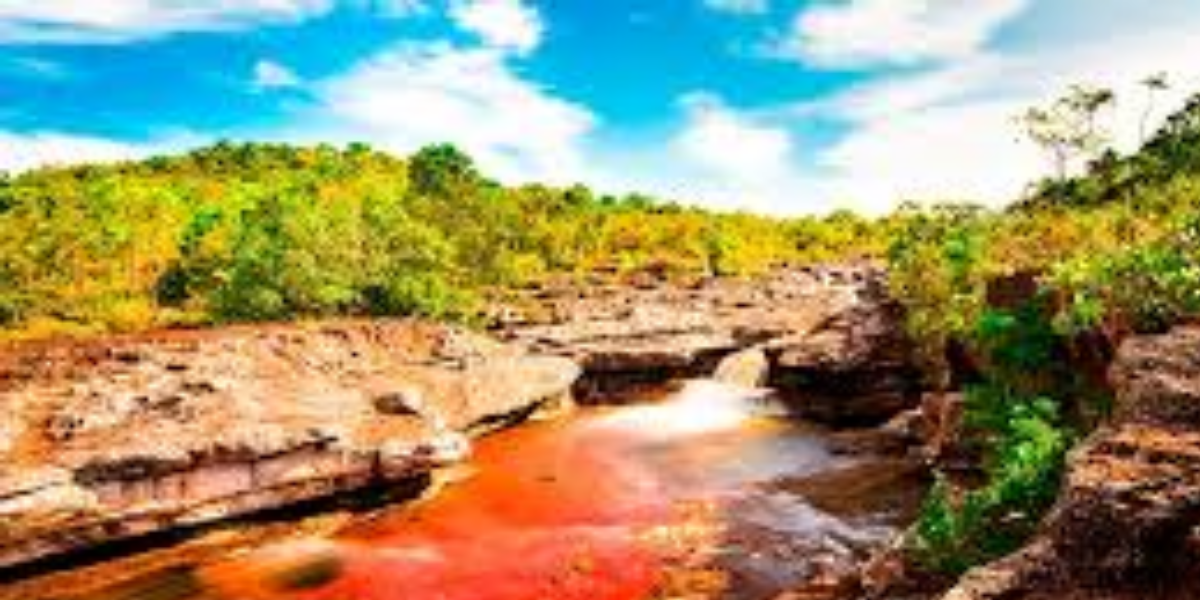 Atractivos turísticos de Colombia que no te puedes perder