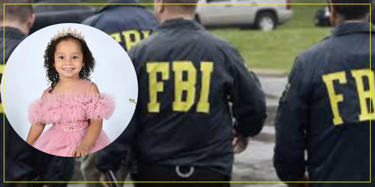 Caso de la niña desaparecida Brianna Genao entra en nueva fase con apoyo del FBI