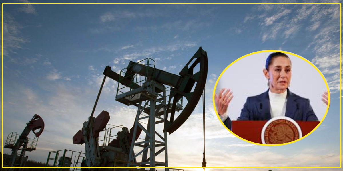 México suministra petróleo a Cuba pese a tensión con EEUU