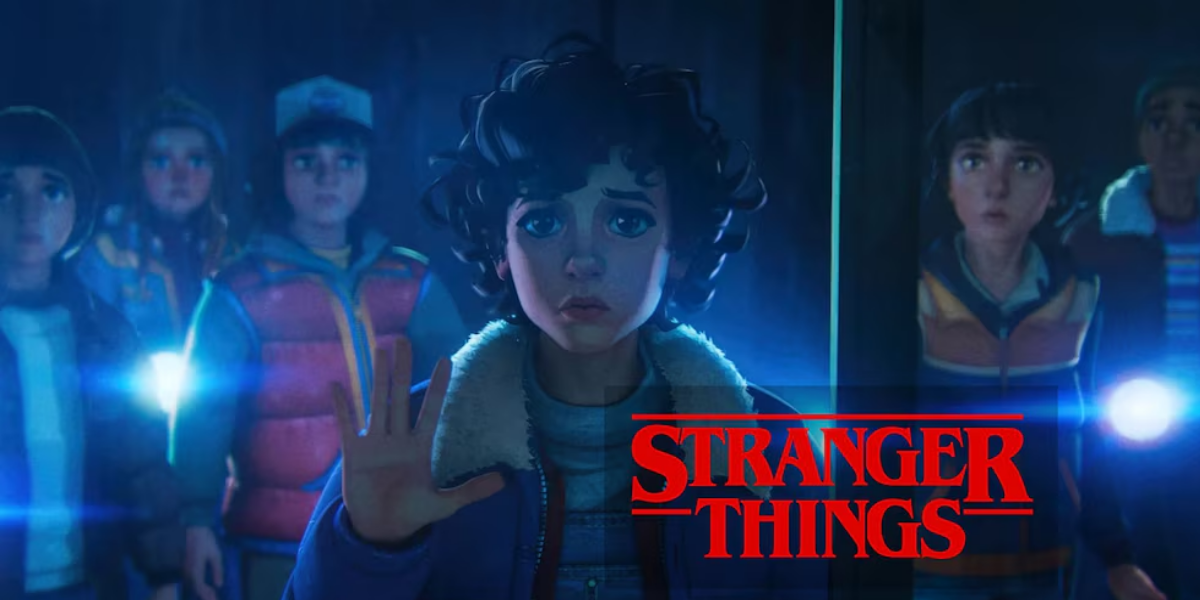 Stranger Things no termina: Netflix anuncia nuevos spin-offs