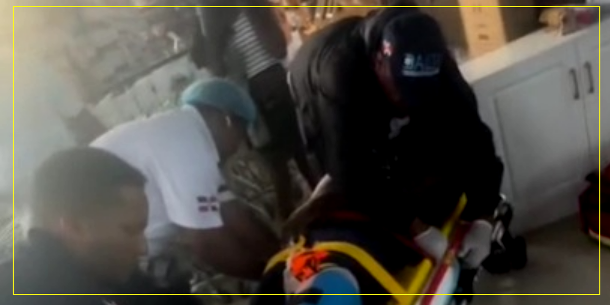 Mujer haitiana hiere a tres tras balacera en tienda de Punta Cana