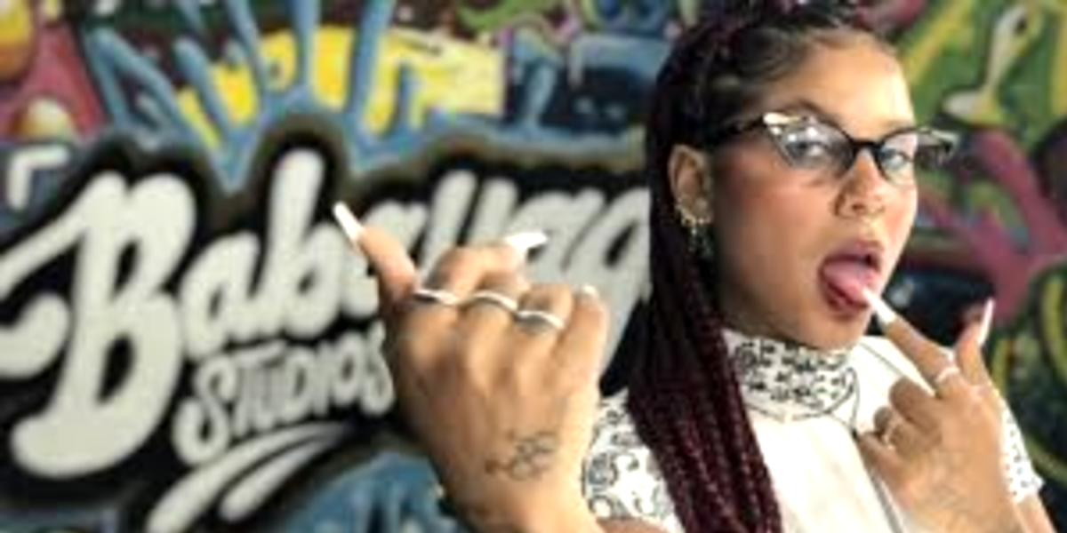 Tokischa arrasa con cinco nominaciones en los Premios Lo Nuestro 2026