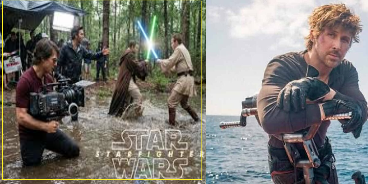 Tom Cruise deja su huella en Star Wars sin aparecer en pantalla